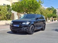 Used 2014 Range Rover Sport for sale in Dubai